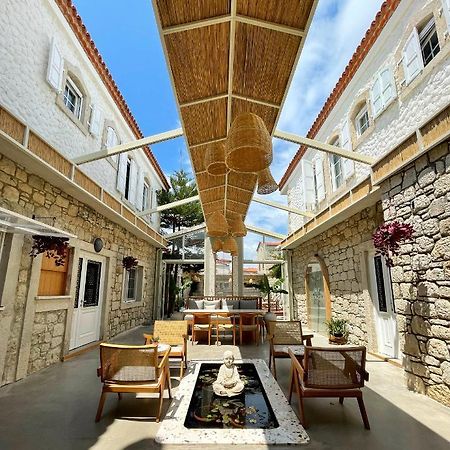 Monk Hotel ألاتشاتي المظهر الخارجي الصورة