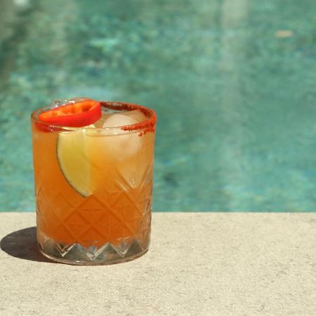Monk Hotel ألاتشاتي المظهر الخارجي الصورة