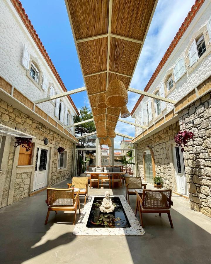 Monk Hotel ألاتشاتي المظهر الخارجي الصورة