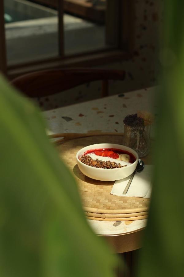Monk Hotel ألاتشاتي المظهر الخارجي الصورة