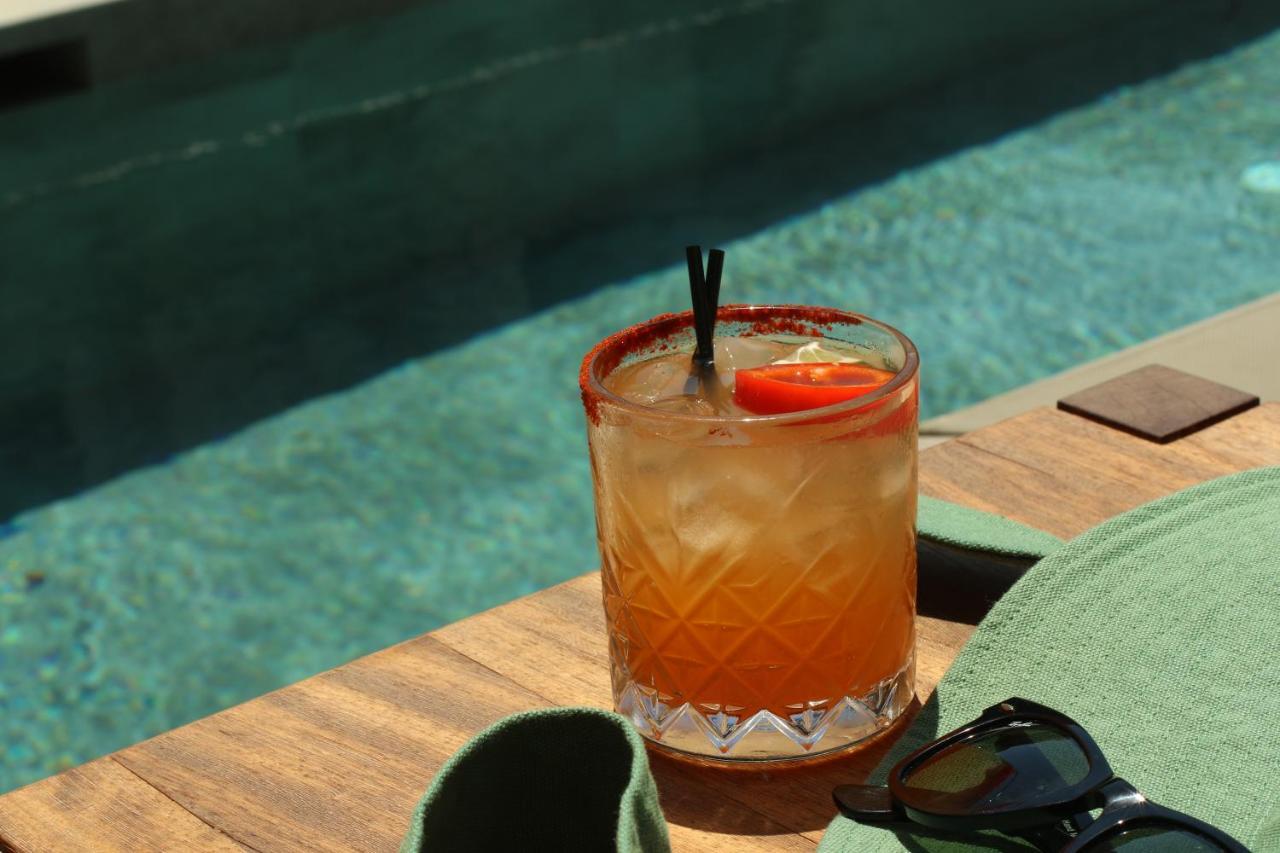Monk Hotel ألاتشاتي المظهر الخارجي الصورة