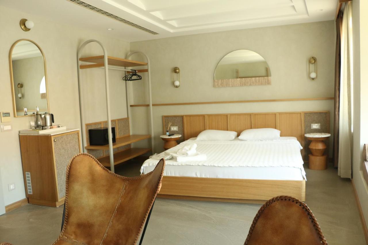 Monk Hotel ألاتشاتي المظهر الخارجي الصورة