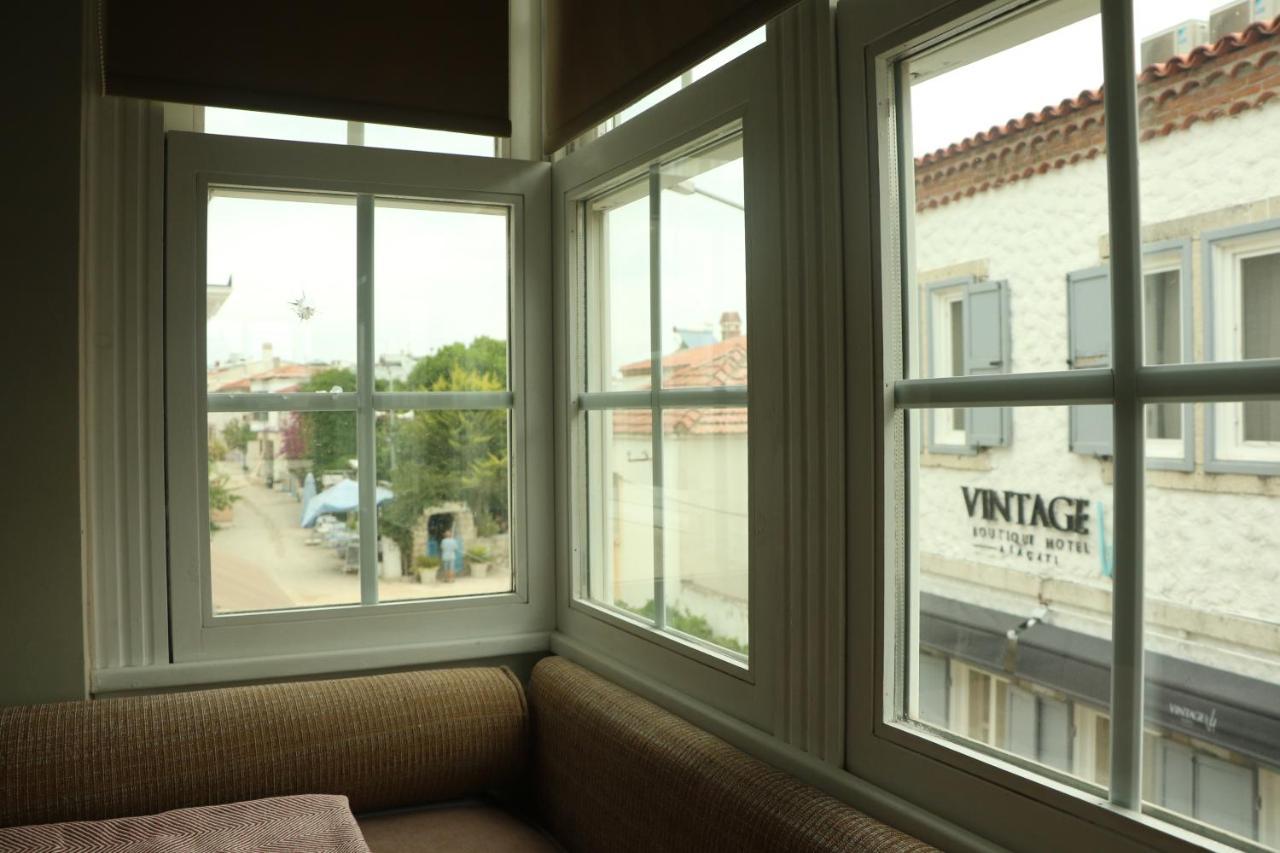 Monk Hotel ألاتشاتي المظهر الخارجي الصورة