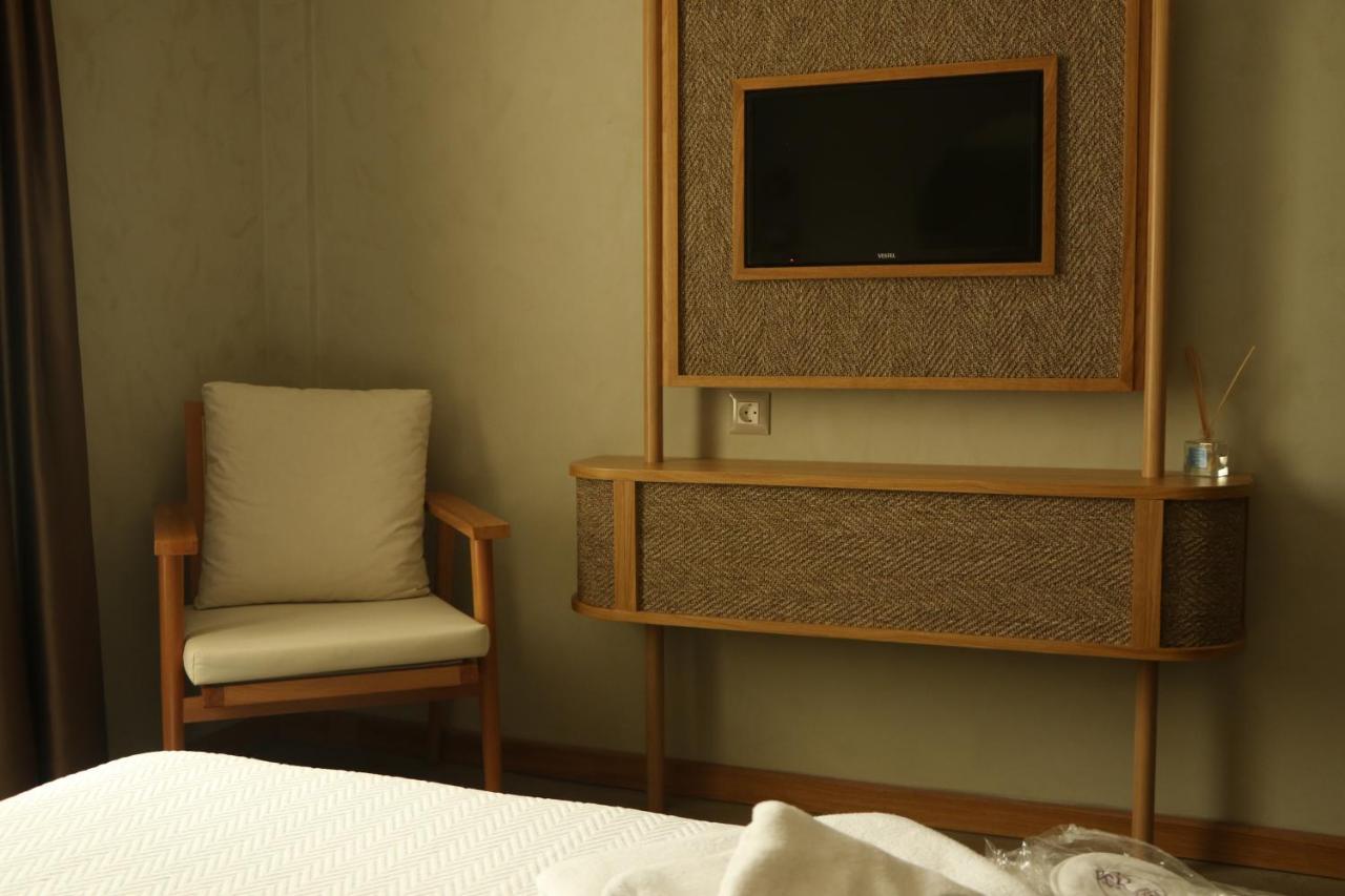 Monk Hotel ألاتشاتي المظهر الخارجي الصورة