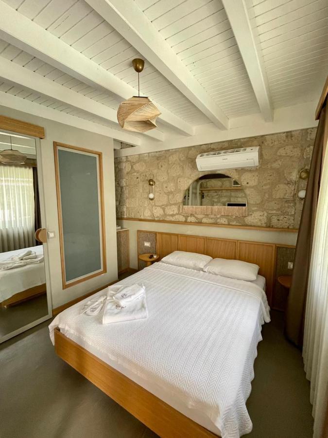 Monk Hotel ألاتشاتي المظهر الخارجي الصورة