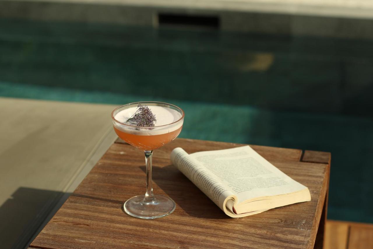Monk Hotel ألاتشاتي المظهر الخارجي الصورة