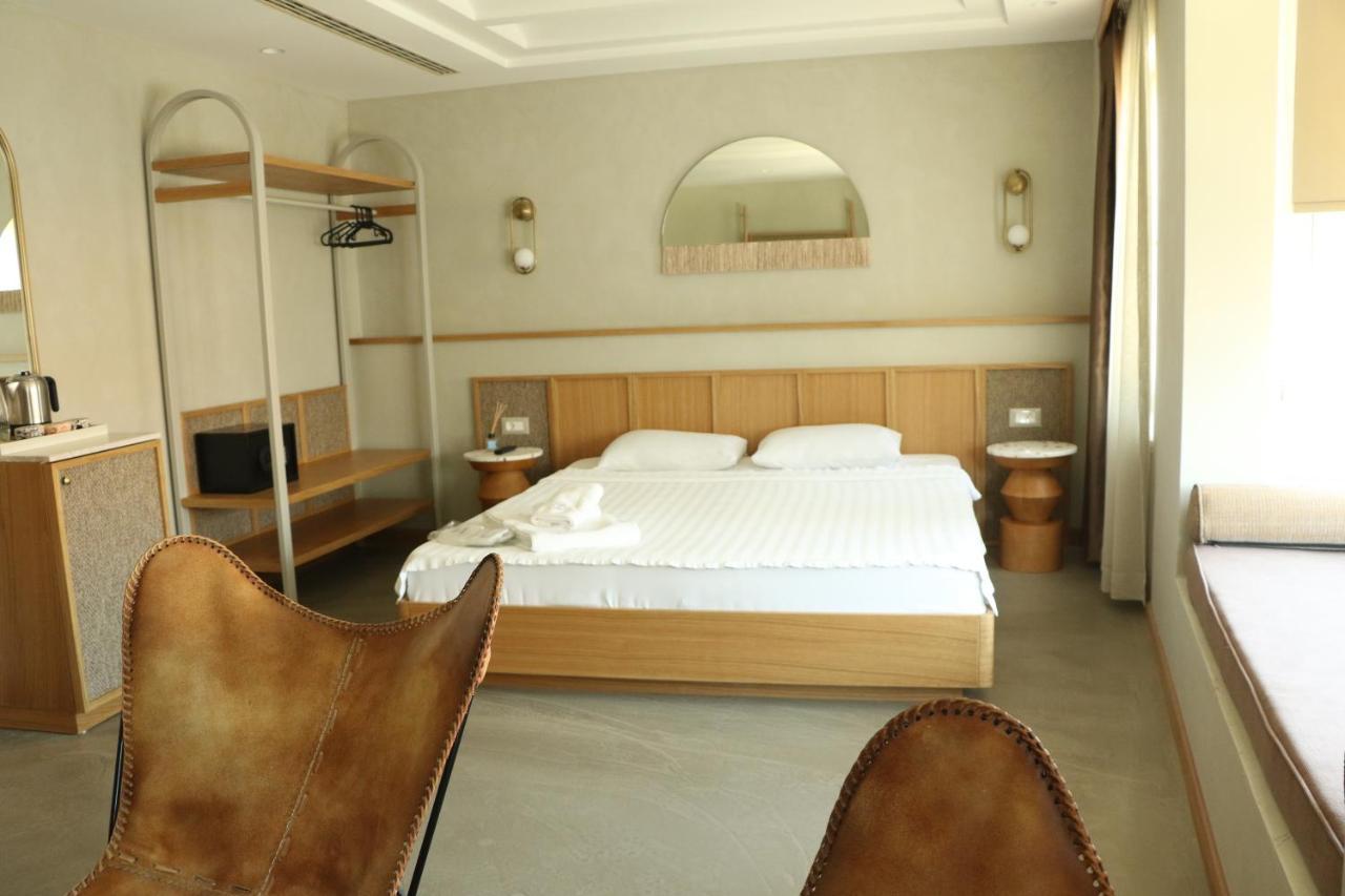 Monk Hotel ألاتشاتي المظهر الخارجي الصورة