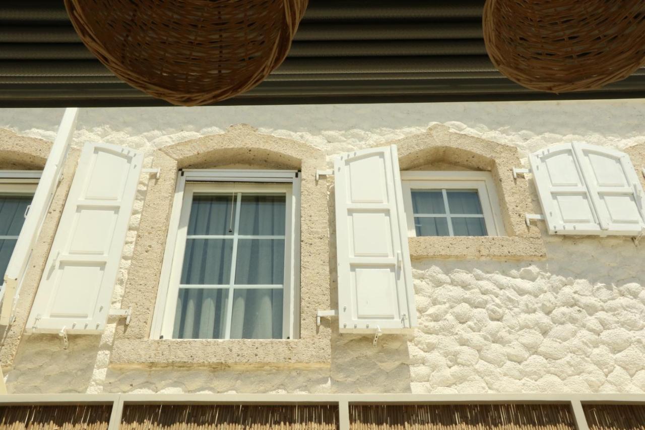 Monk Hotel ألاتشاتي المظهر الخارجي الصورة