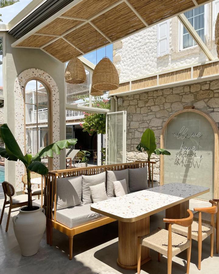 Monk Hotel ألاتشاتي المظهر الخارجي الصورة