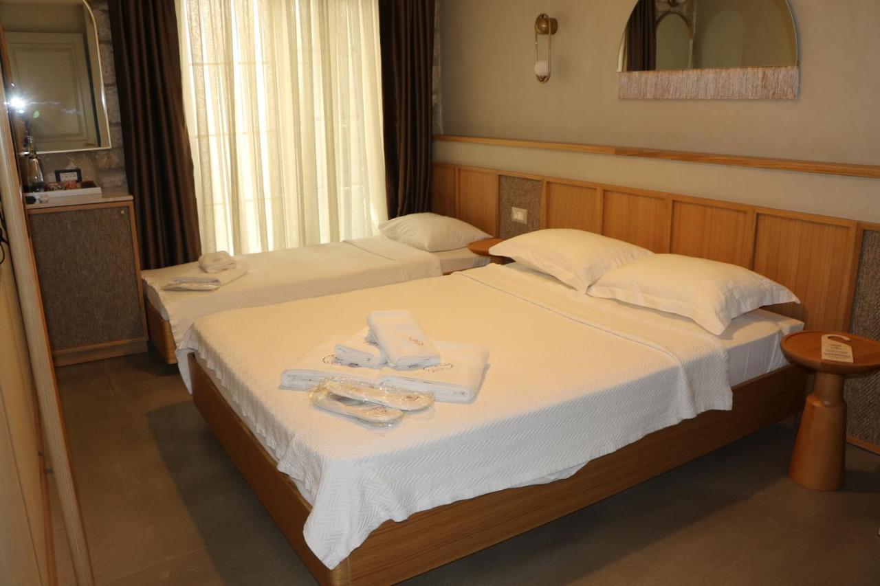 Monk Hotel ألاتشاتي المظهر الخارجي الصورة