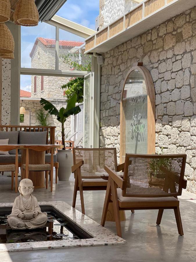 Monk Hotel ألاتشاتي المظهر الخارجي الصورة