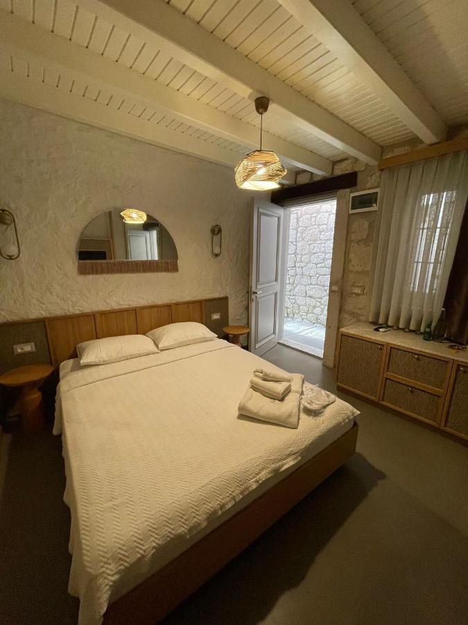 Monk Hotel ألاتشاتي المظهر الخارجي الصورة