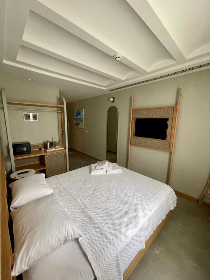 Monk Hotel ألاتشاتي المظهر الخارجي الصورة